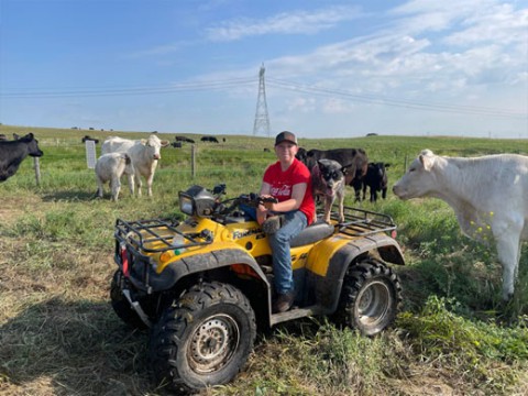 Pasture Check